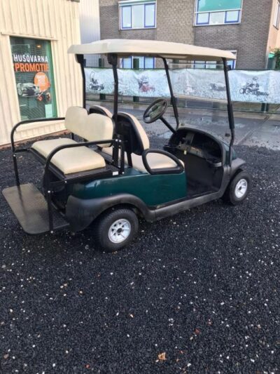 Club car presedent 4 persoons golfkar