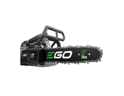 Ego CSX3000 Professional Accu Tophendel Kettingzaag 56 volt 30 cm blad