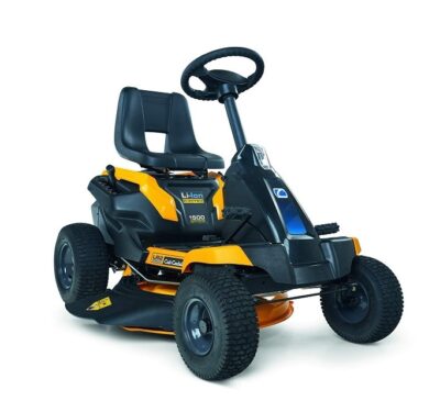 Cub Cadet MINI-RIDER LR2 ES76 Accu Zitmaaier