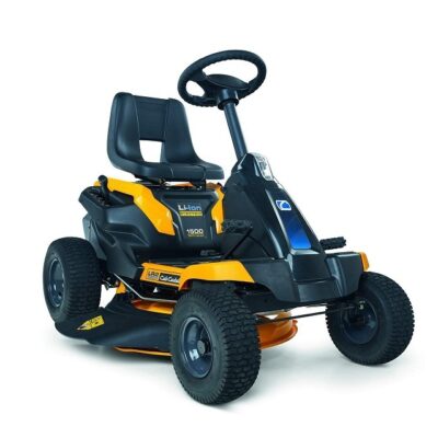 Cub Cadet MINI-RIDER LR2 ES76 Accu Zitmaaier