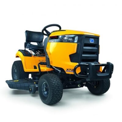 Cub Cadet XT2 ES107 Accu Zitmaaier NIEUW!