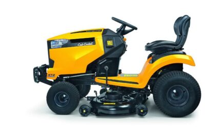 Cub Cadet XT2 ES107 Accu Zitmaaier NIEUW!