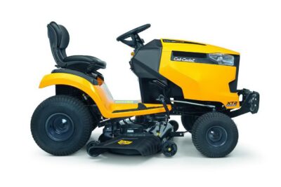 Cub Cadet XT2 ES107 Accu Zitmaaier NIEUW!