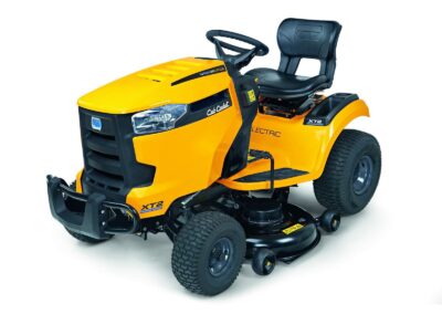 Cub Cadet XT2 ES107 Accu Zitmaaier NIEUW!