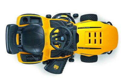 Cub Cadet XT2 ES107 Accu Zitmaaier NIEUW!