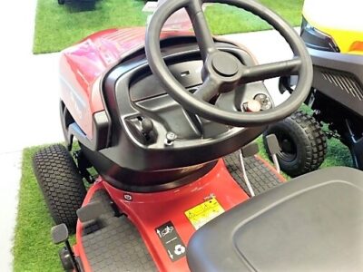 toro dh 220 zitmaaier