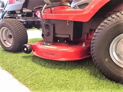 toro dh 220 zitmaaier