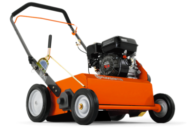 Husqvarna DT22 Verticuteermachine