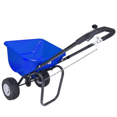 Earthway 2040PI-PLUS Strooier Duwmodel  30 liter