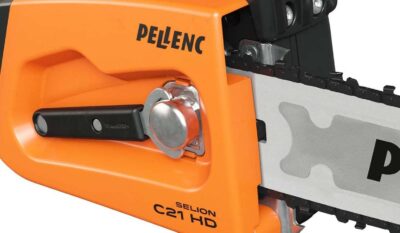 Pellenc Selion C 21 HD Accu Kettingzaag