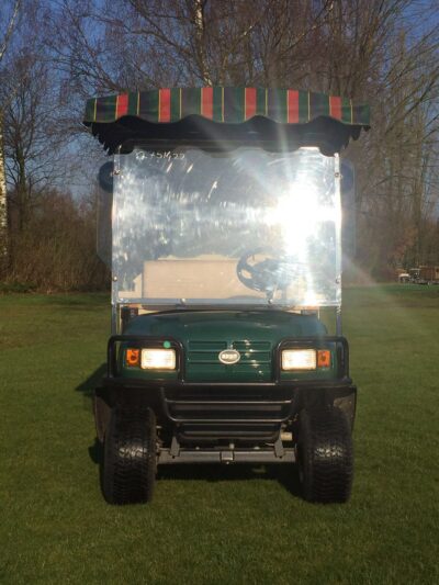 ezgo mpt 1200 refresher catering kar