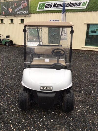 ezgo rxv 2012 accu 48 volt