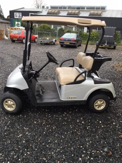 ezgo rxv 2012 accu 48 volt