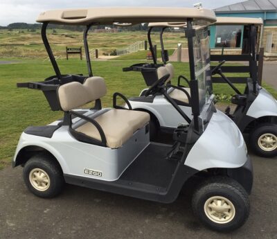 ezgo rxv 2012 accu uitvoering 48 volt