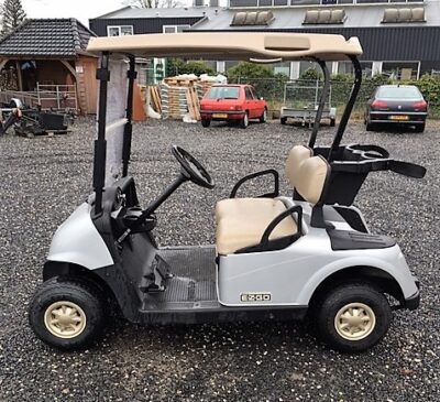 ezgo rxv 2012 accu 48 volt