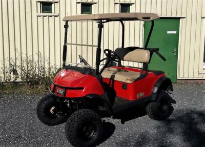 ezgo  rxv gepimed 48 volt