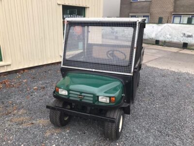 Ezgo workhorse ballenraper / ballenkar