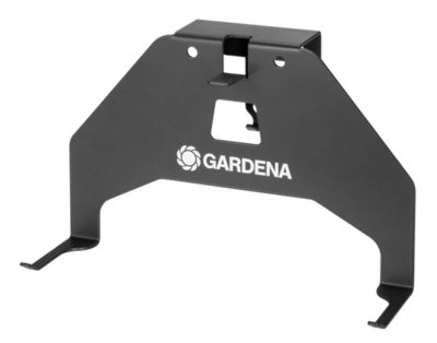 Gardena Wandhouder SILENO / SILENO+