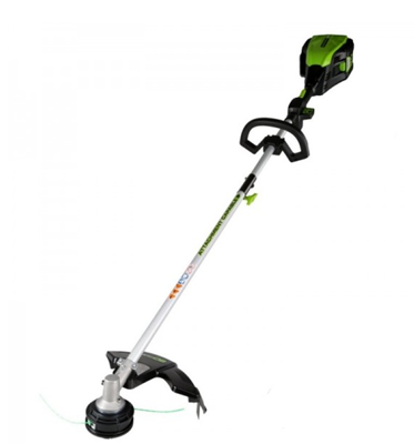 Greenworks 80 volt Accu Trimmer / Kantensnijder GD80BC