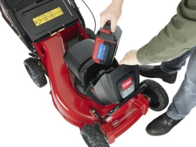 Toro Recycler 53 cm Accumaaier 60V 22275T excl accu & lader