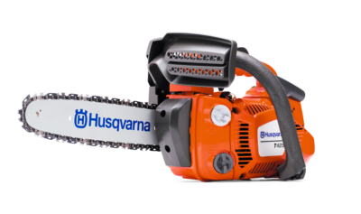 Husqvarna T 425 25 cm 3/8 Benzine Kettingzaag