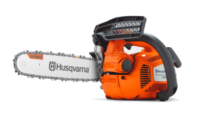 Husqvarna T435 30cm Benzine Kettingzaag