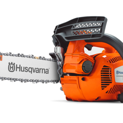 Husqvarna T435 30cm Benzine Kettingzaag