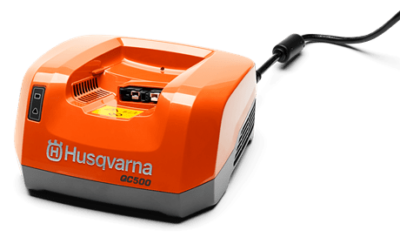 Husqvarna Acculader QC500 (500W)