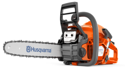 Husqvarna 130 36cm Benzine Kettingzaag