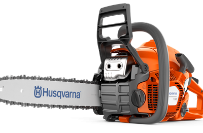 Husqvarna 130 36cm Benzine Kettingzaag