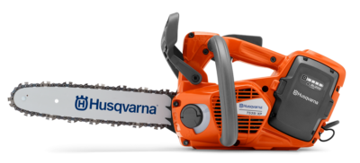 Husqvarna T535iXP Accu Kettingzaag