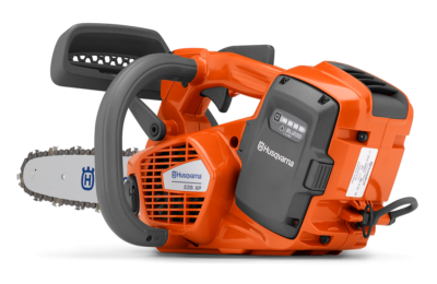 Husqvarna T535iXP Accu Kettingzaag