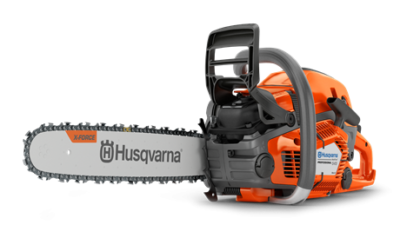 Husqvarna 545 Mark II  45 cm Benzine Kettingzaag