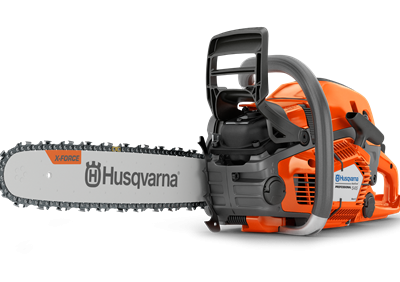 Husqvarna 545 Mark II  45 cm Benzine Kettingzaag