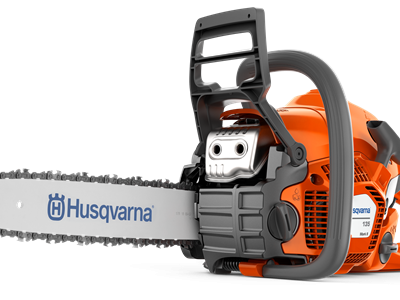 Husqvarna 135 Mark II