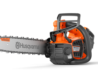 Husqvarna T540iXP 36cm Accu Kettingzaag zonder Accu en Lader