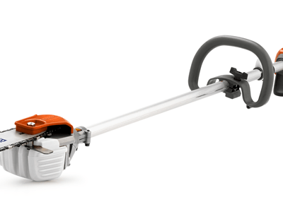 Husqvarna 530 iPX Accu Hoogsnoeier zonder accu en lader