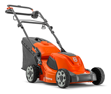 Husqvarna LC 141C Elektrische maaier 1800 Watt