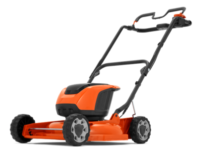 Husqvarna LB 146i (mulch) Accumaaier (exclusief lader & accu)