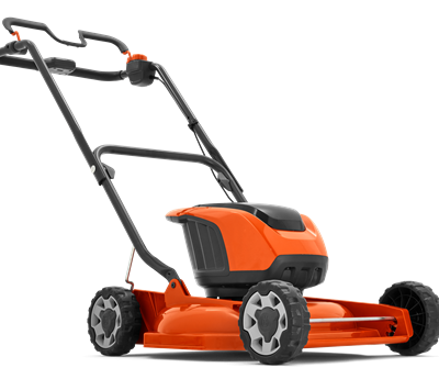 Husqvarna LB 146i (mulch) Accumaaier (exclusief lader & accu)