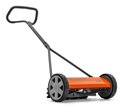 Husqvarna Novolette 540