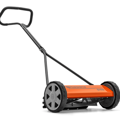 Husqvarna Novolette 540