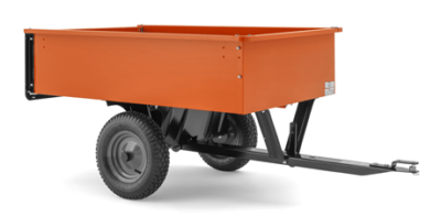 Husqvarna Trailer 275