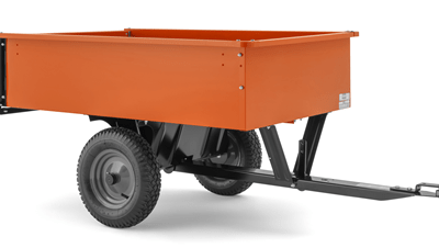 Husqvarna Trailer 275