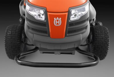 Husqvarna Bumper Tuintractor