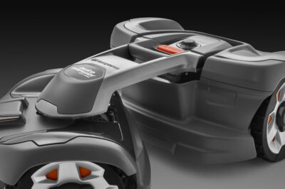 Husqvarna Automower 435X AWD Robotgrasmaaier NIEUW!