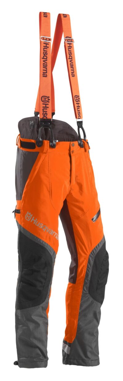 Husqvarna Technical Extreme Veiligheids Heupbroek