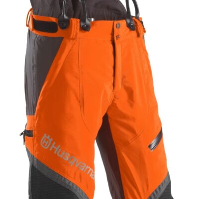 Husqvarna Technical Extreme Veiligheids Heupbroek