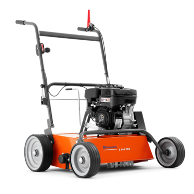 Husqvarna S500 PRO Verticuteermachine