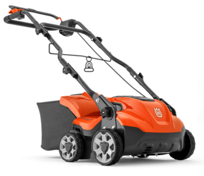 Husqvarna S 138C Elektrische Verticuteermachine